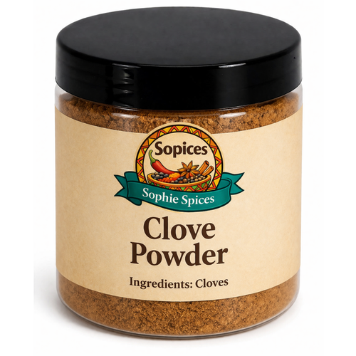 Clove Powder
