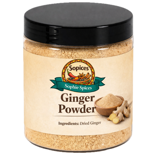 Ginger Powder