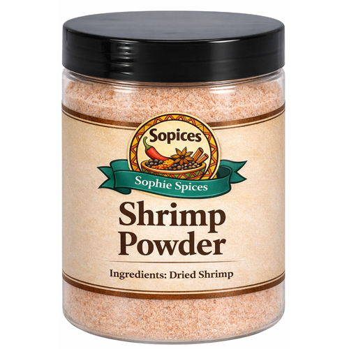 Dried Shrimp Powder