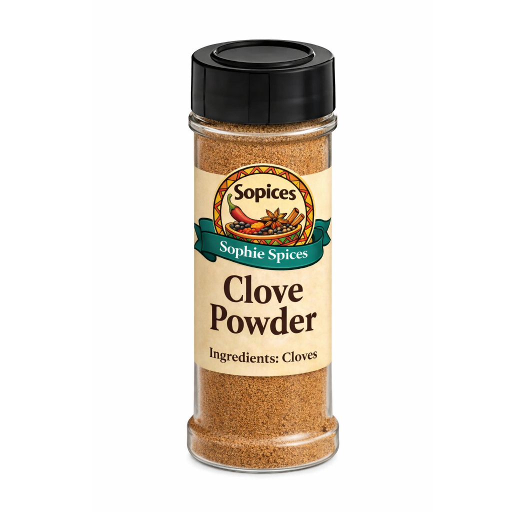 Clove Powder