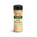 Dried Fish Powder