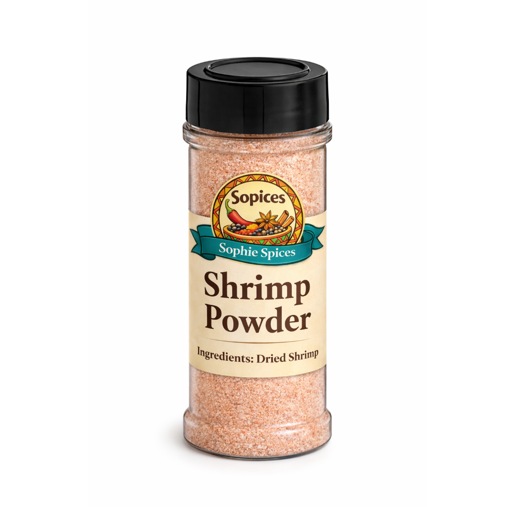 Dried Shrimp Powder