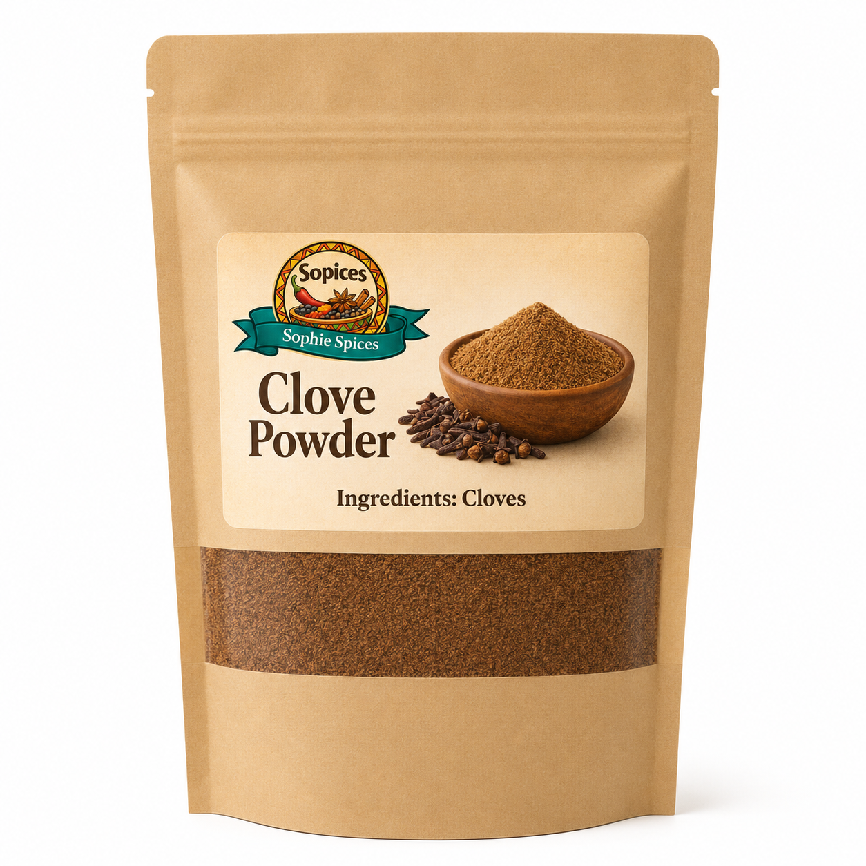 Clove Powder
