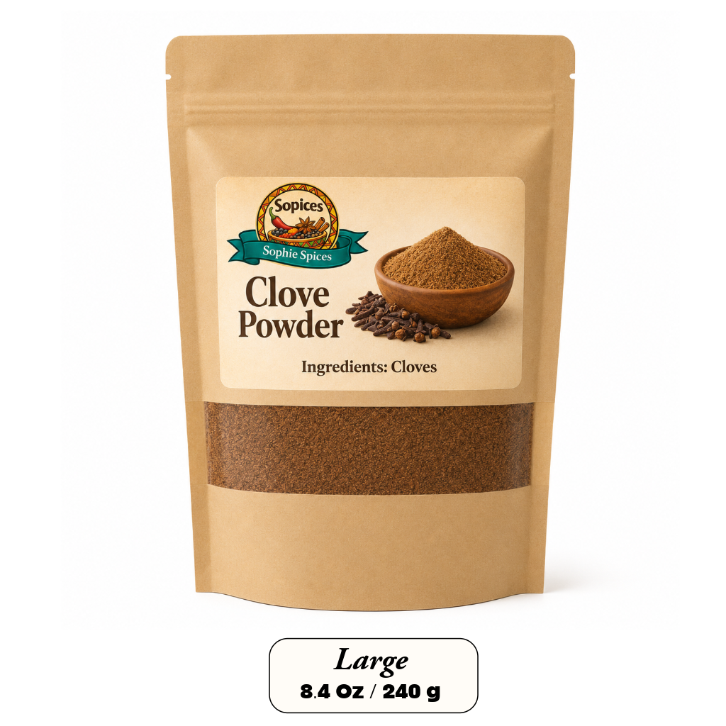 Clove Powder