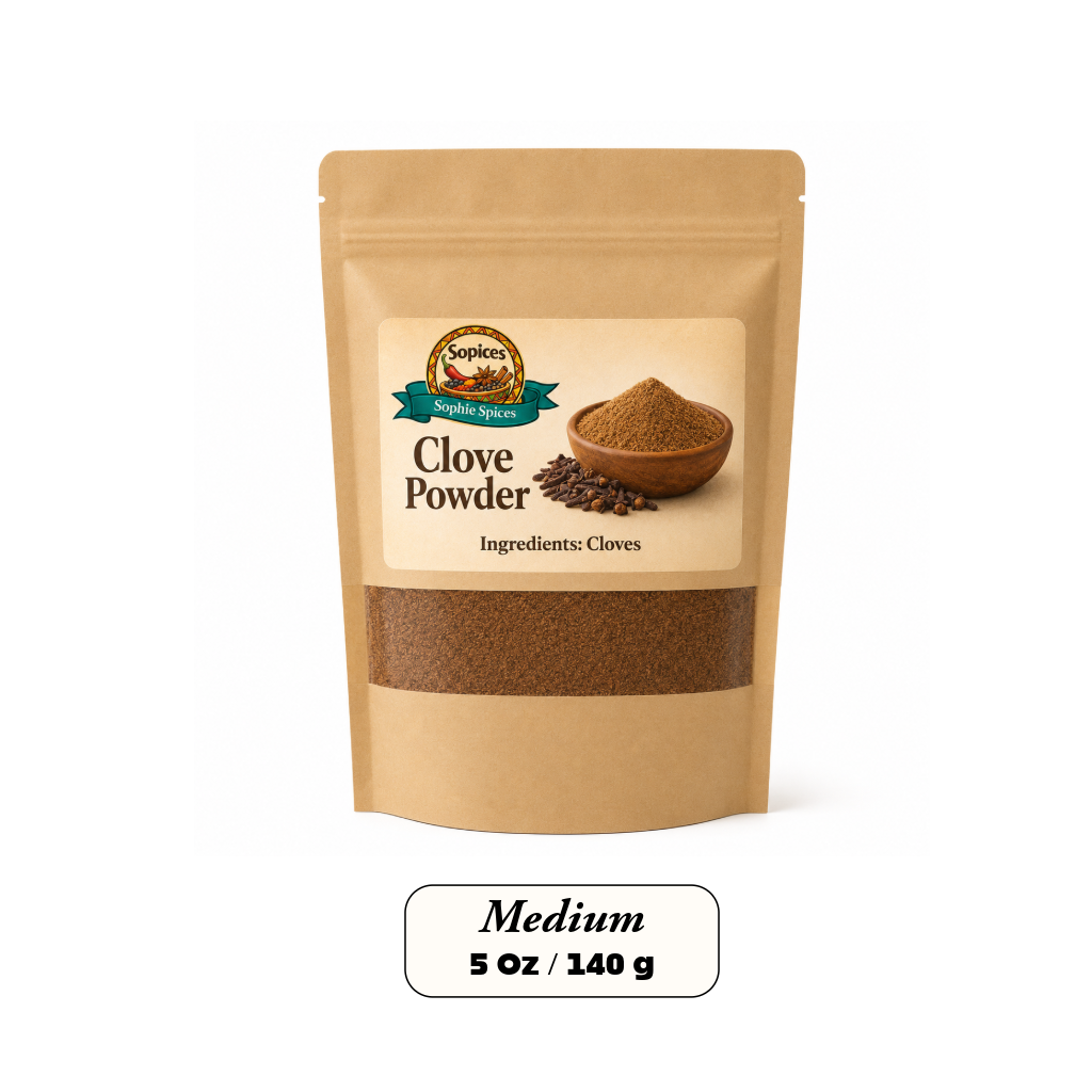 Clove Powder