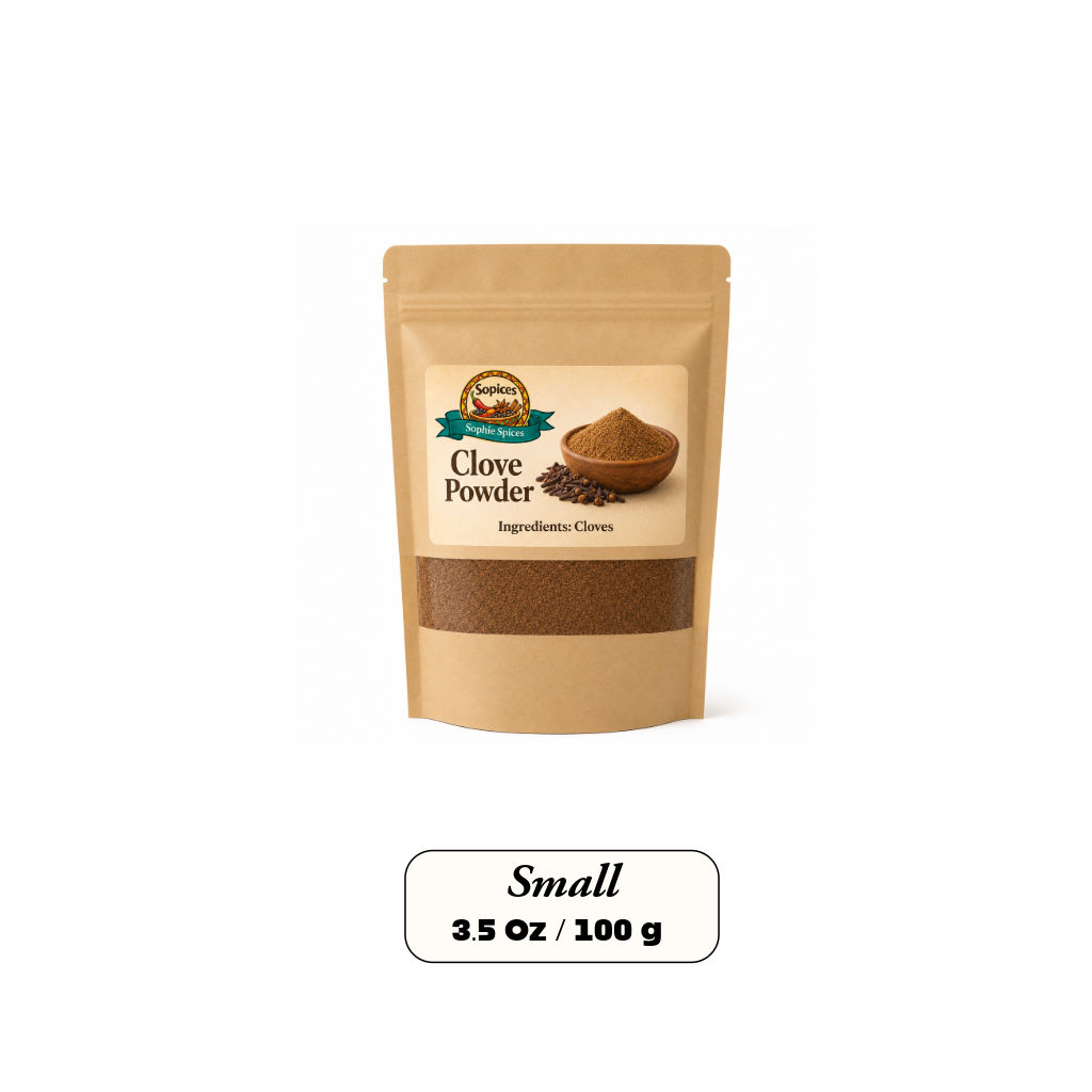 Clove Powder
