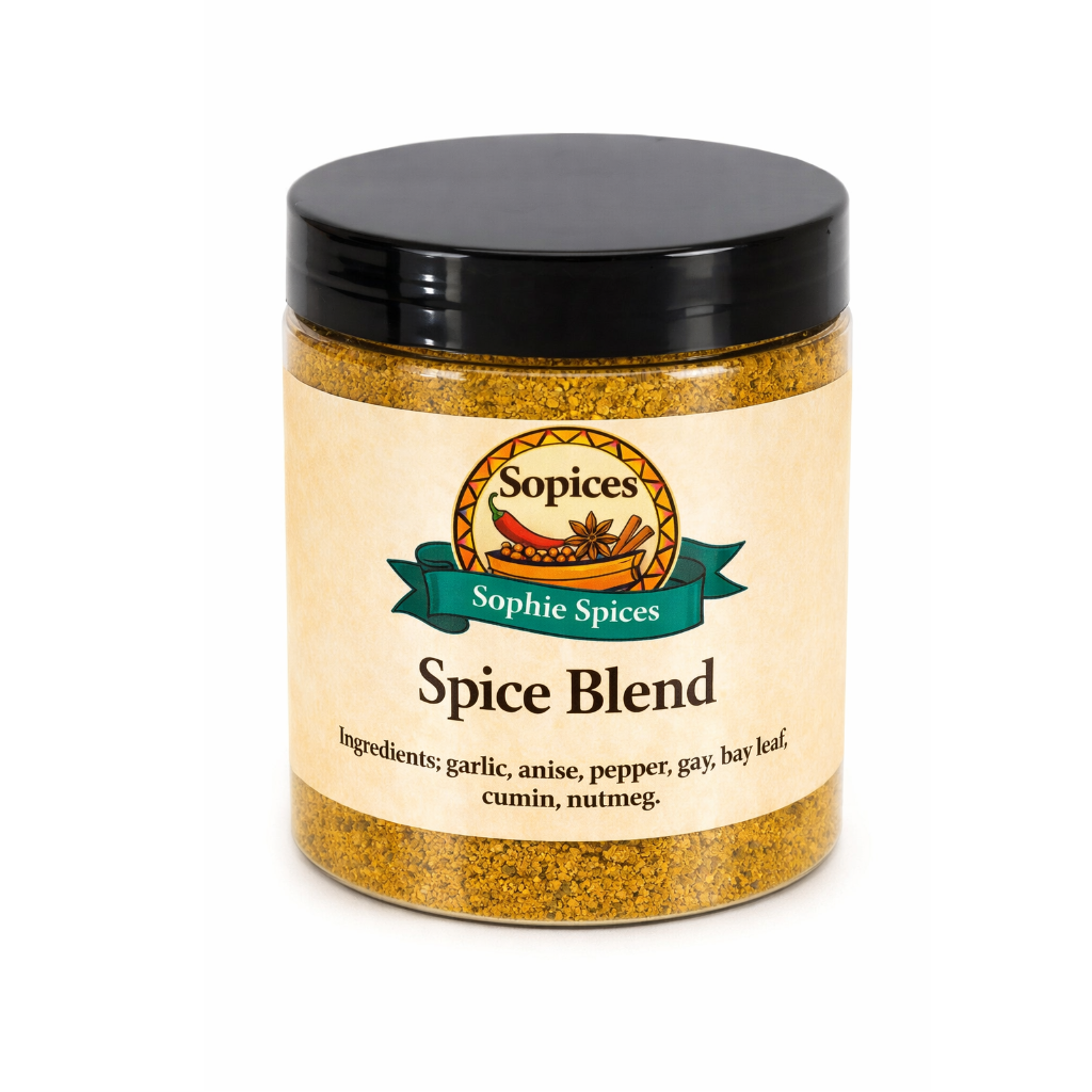 Spice Blend