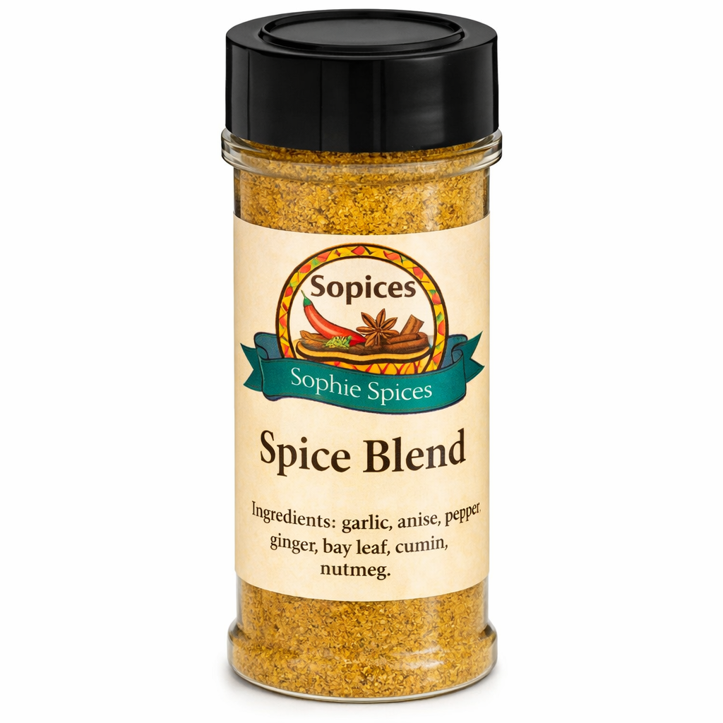 Spice Blend