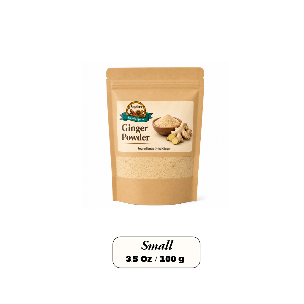 Ginger Powder