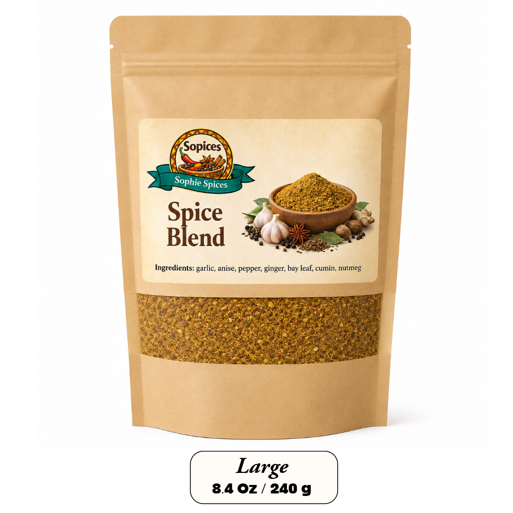 Spice Blend