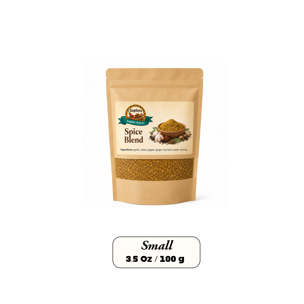 Spice Blend